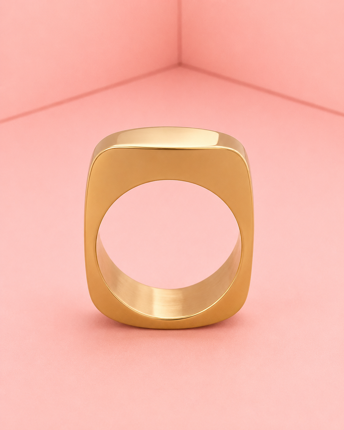 Anillo Milena
