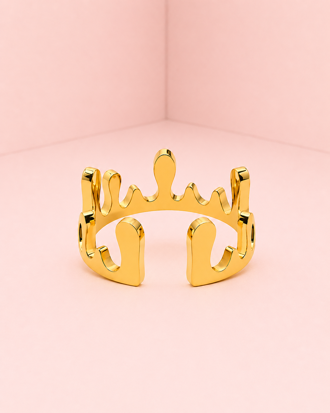 Anillo Naia