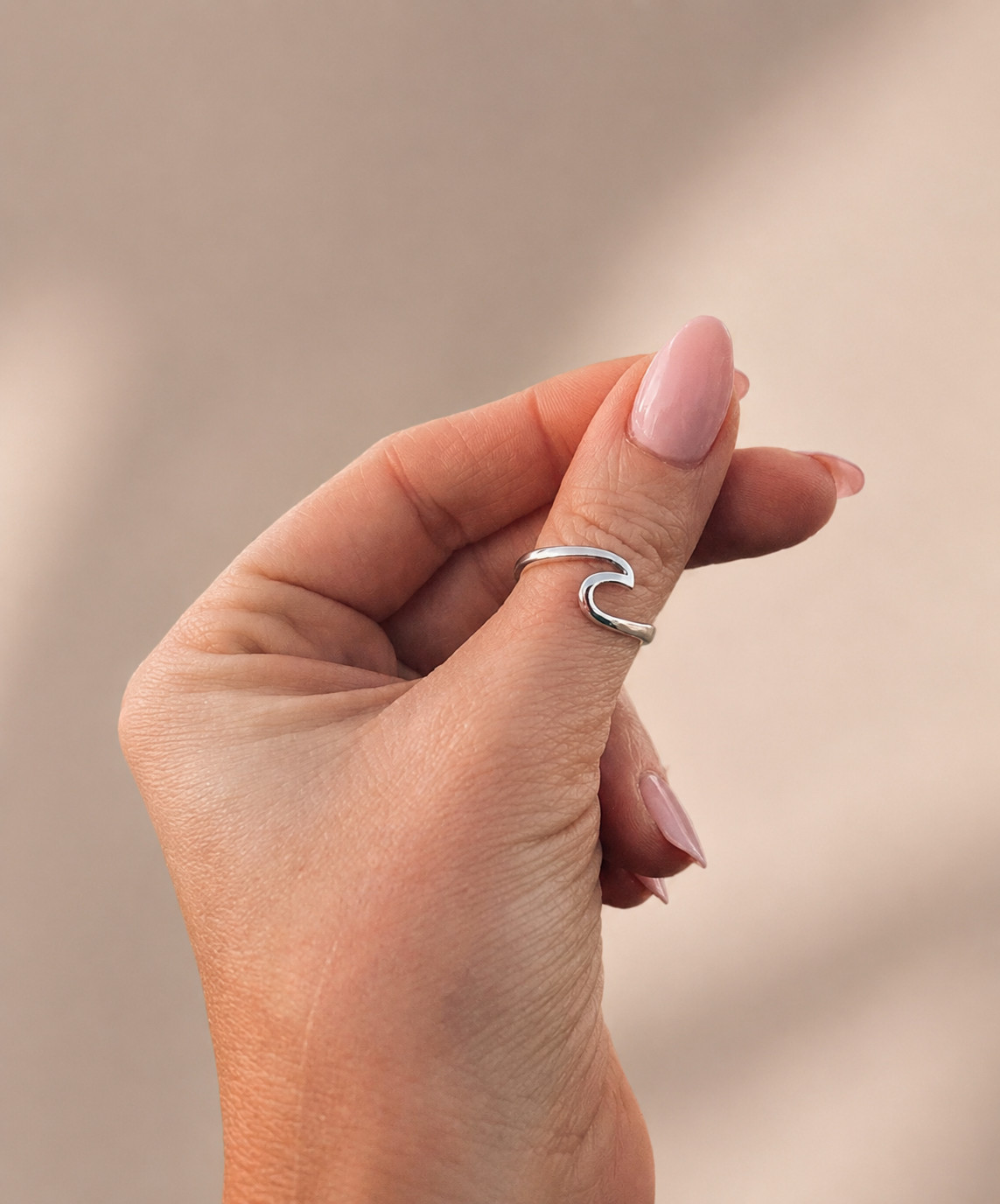 Anillo Natalia