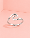 Anillo Natalia