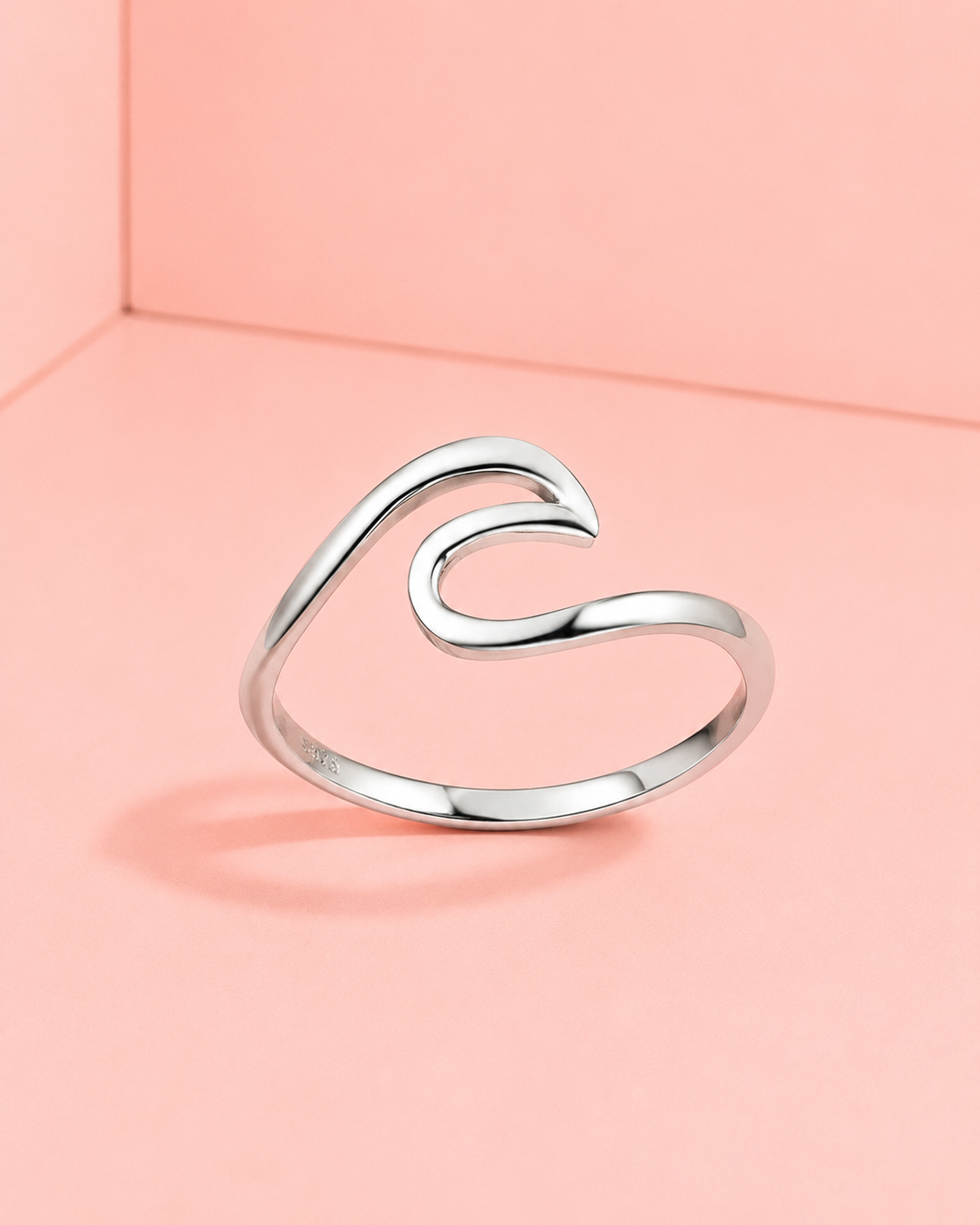 Anillo Natalia