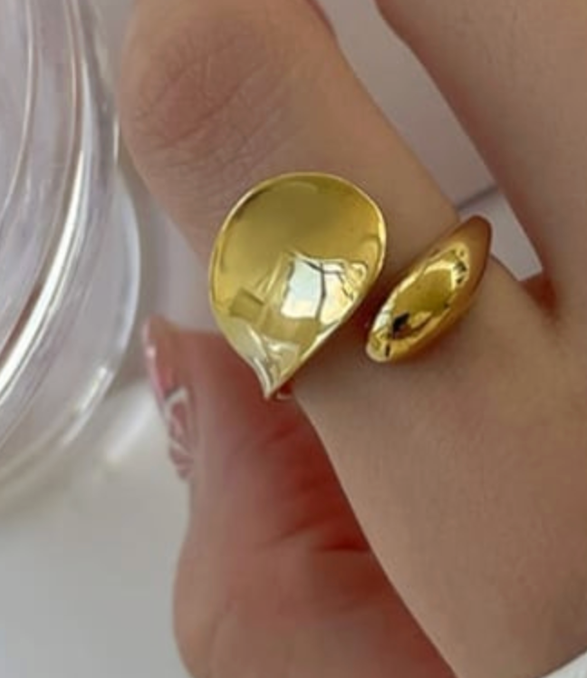 Anillo Noelle