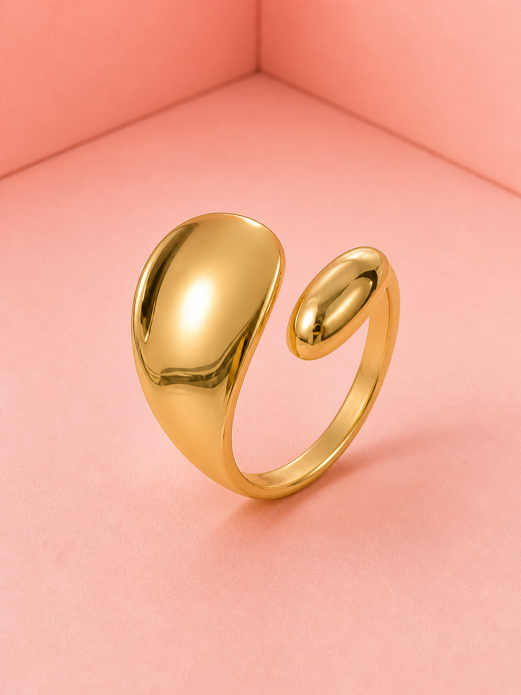 Anillo Noelle