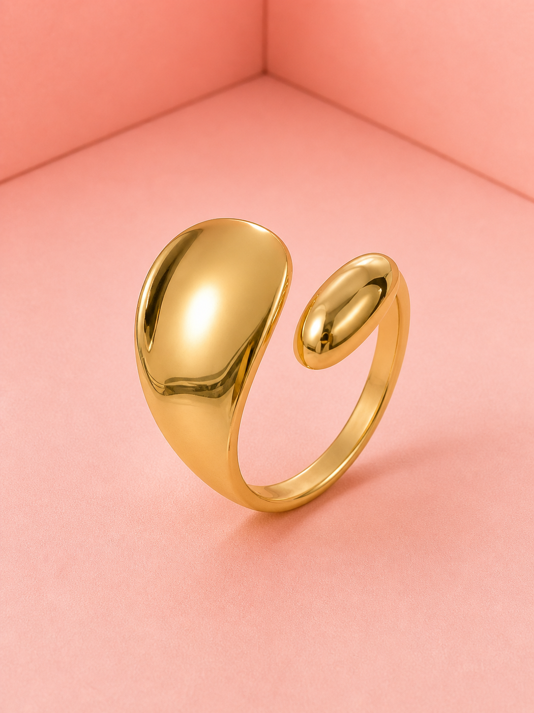 Anillo Noelle