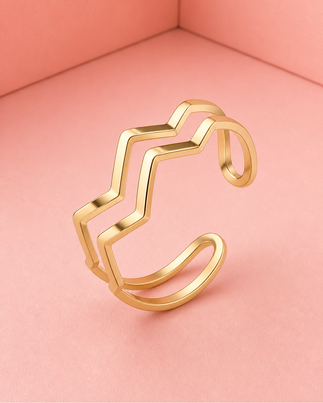Anillo Odette