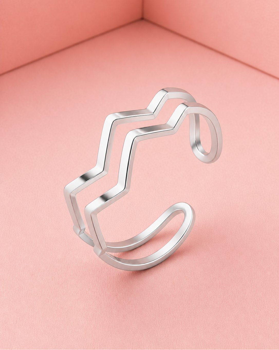 Anillo Odette