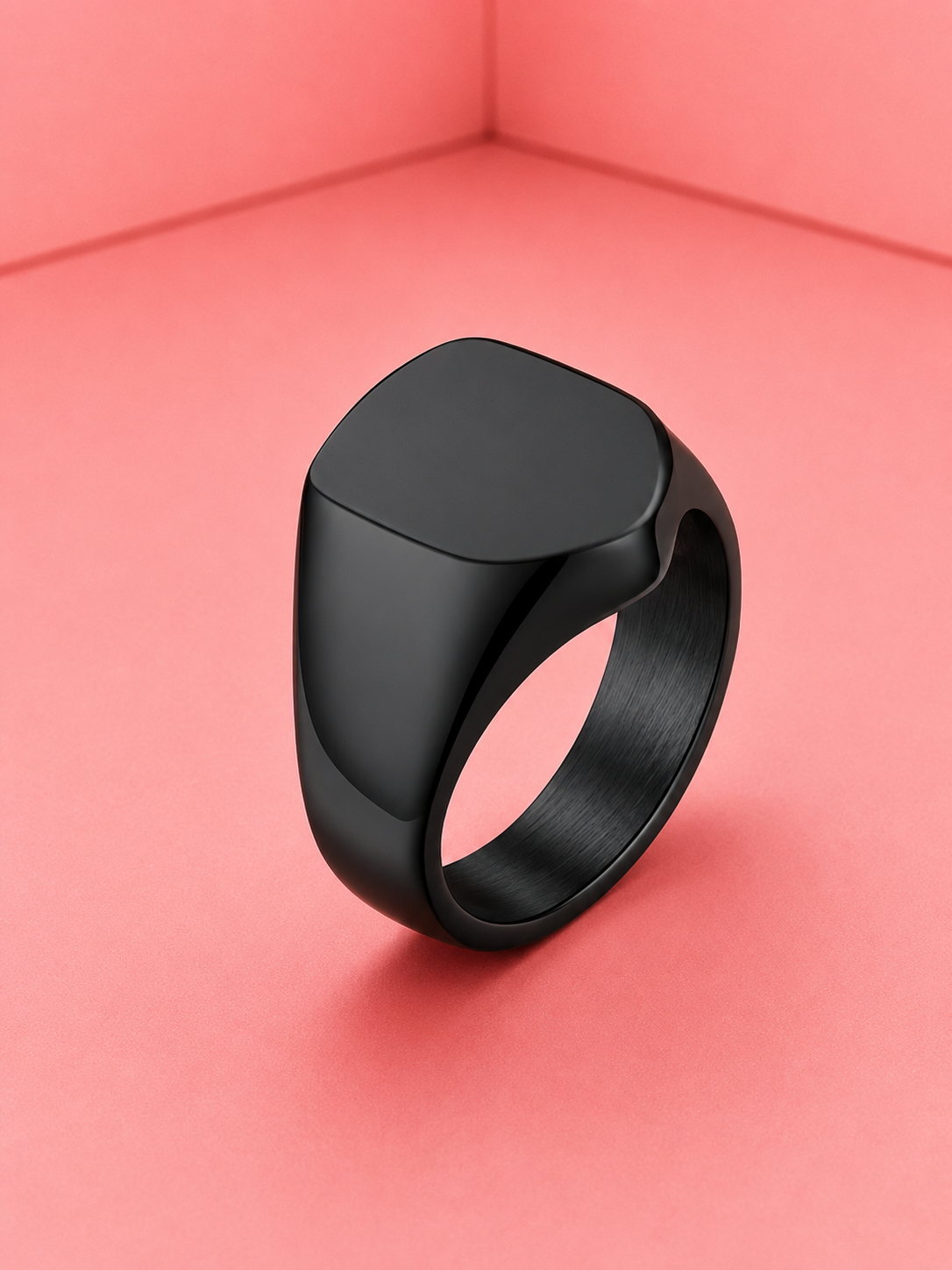 Anillo Onyx