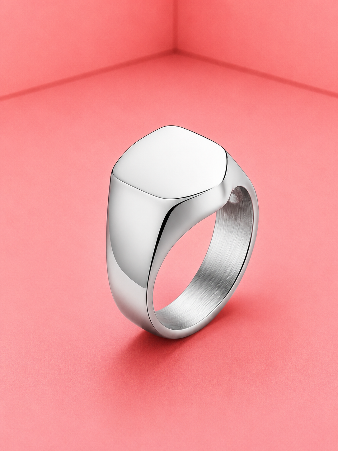 Anillo Onyx