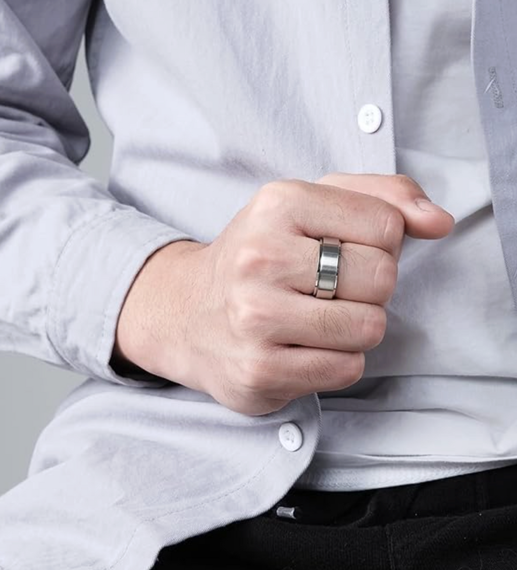 Anillo Orbit