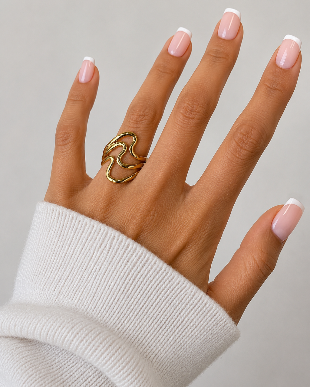 Anillo Ottavia