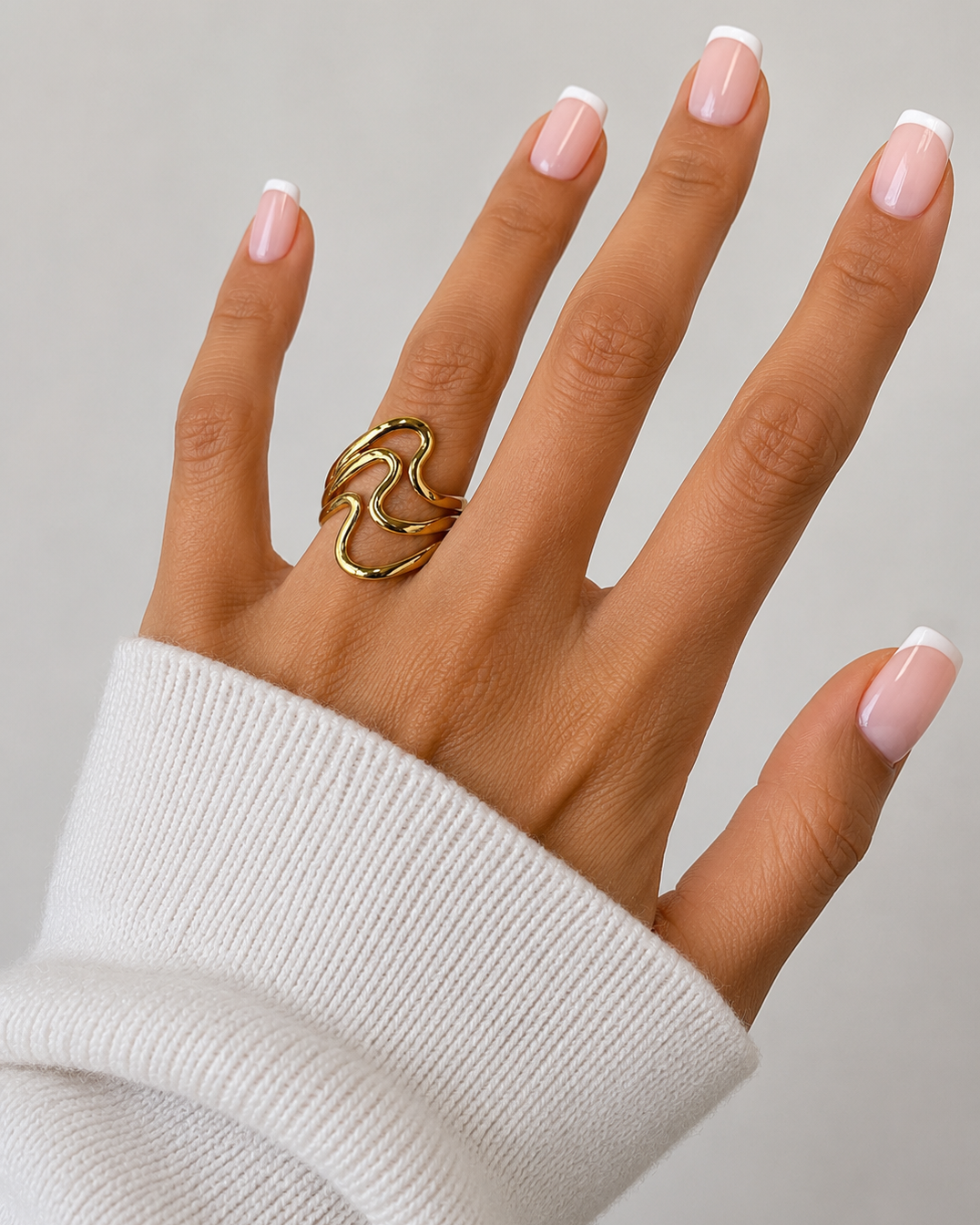 Anillo Ottavia