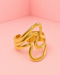 Anillo Ottavia