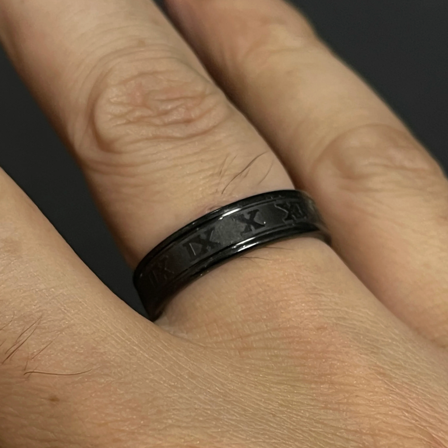 Anillo Roman