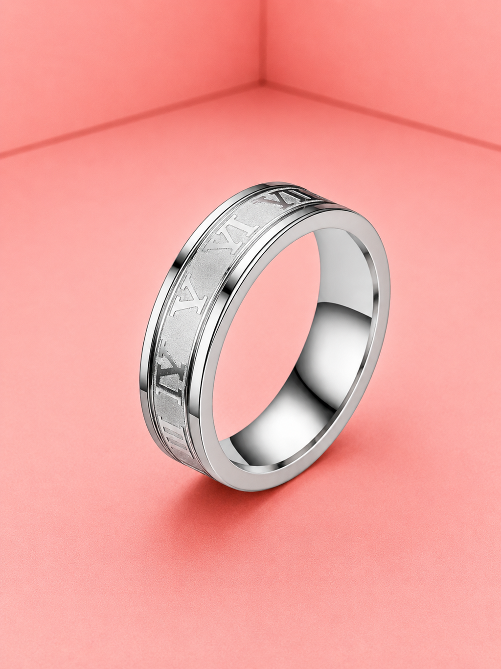 Anillo Roman