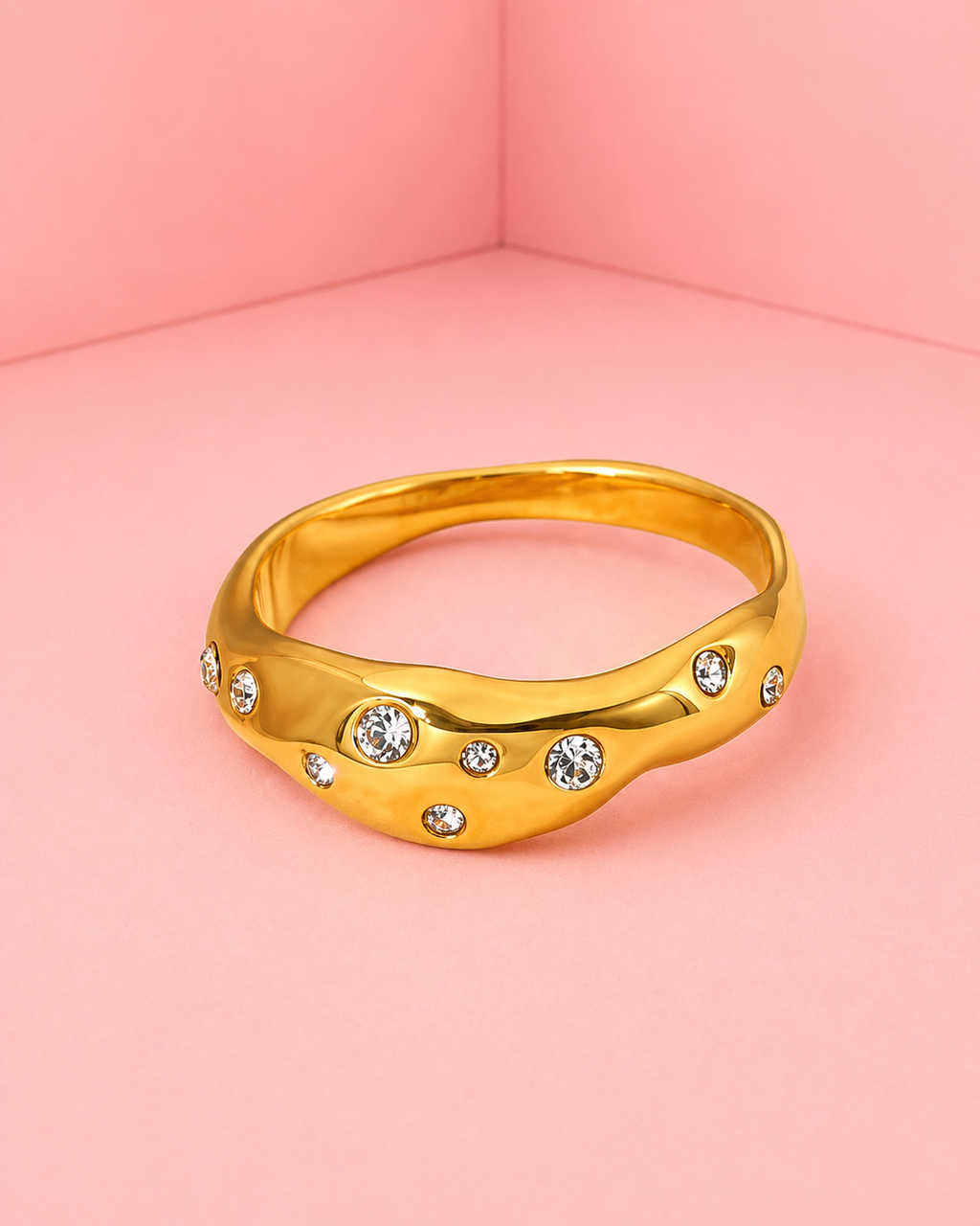 Anillo Rosalia