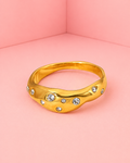 Anillo Rosalia