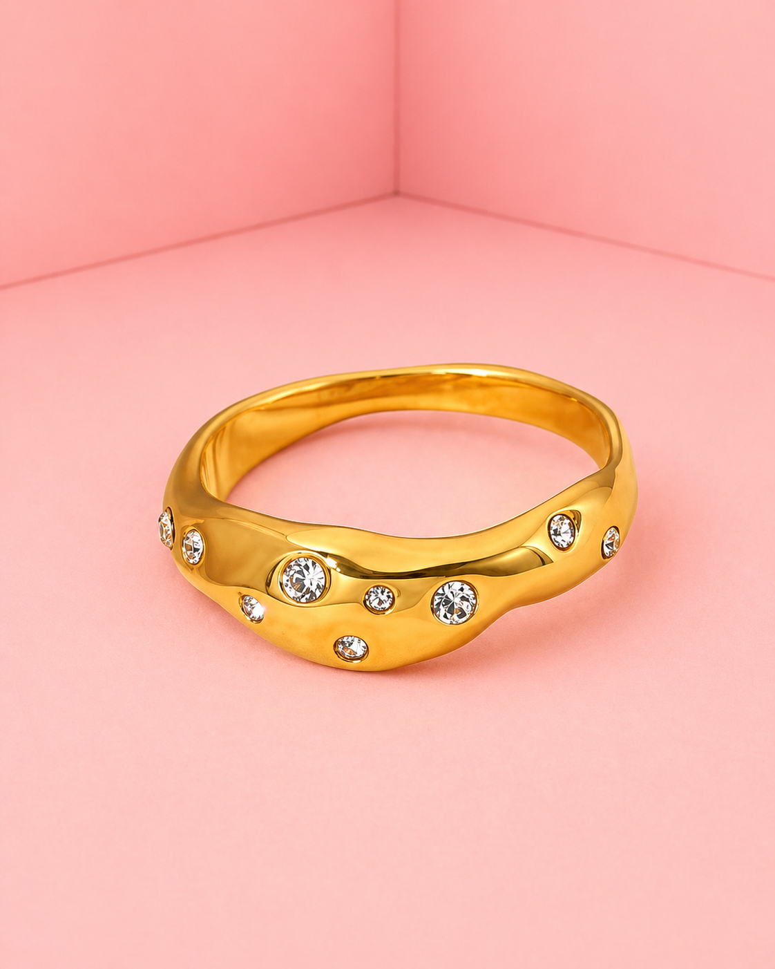 Anillo Rosalia
