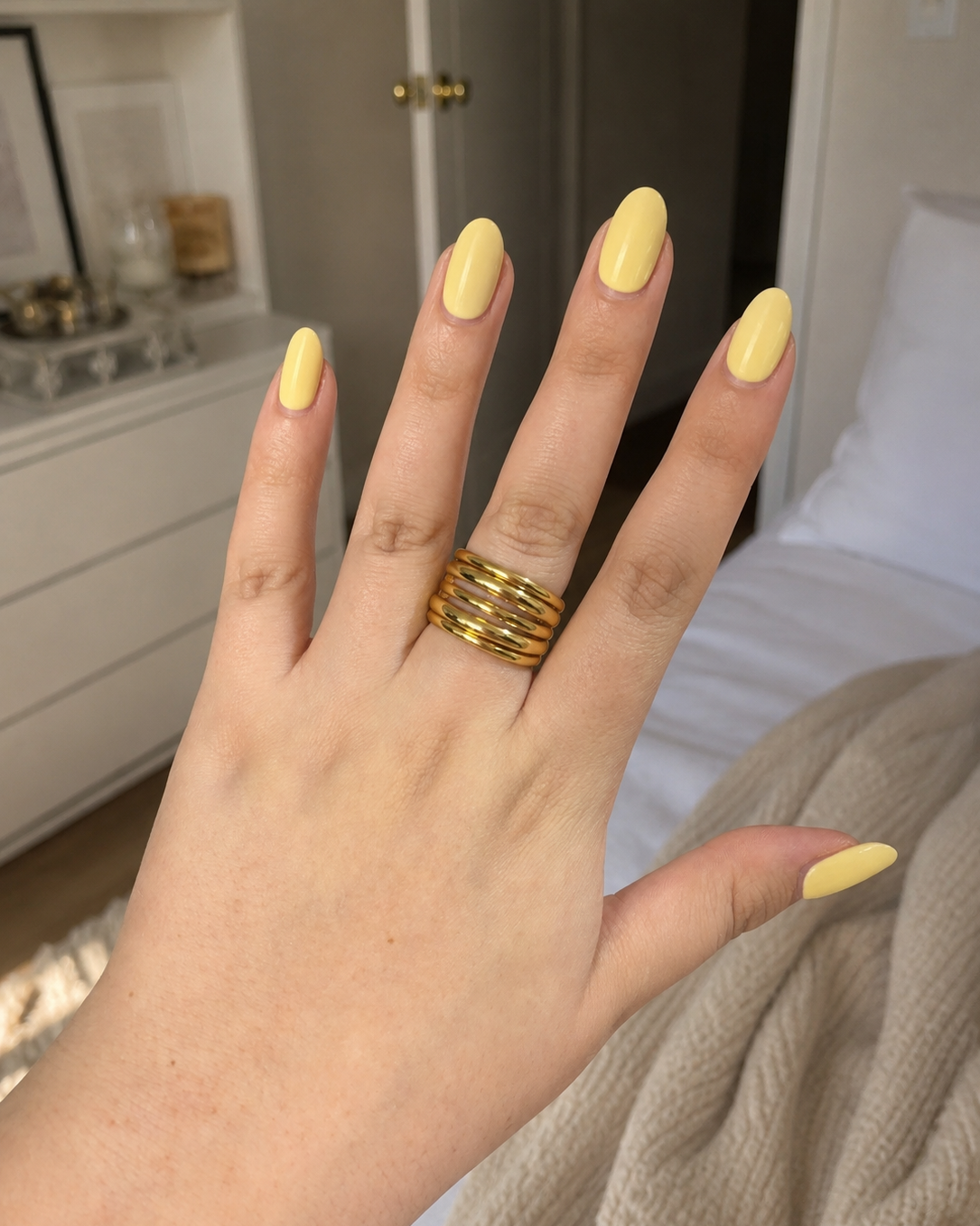 Anillo Rowan