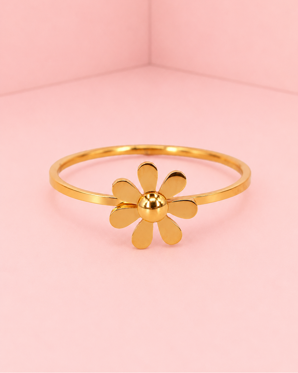 Anillo Safira
