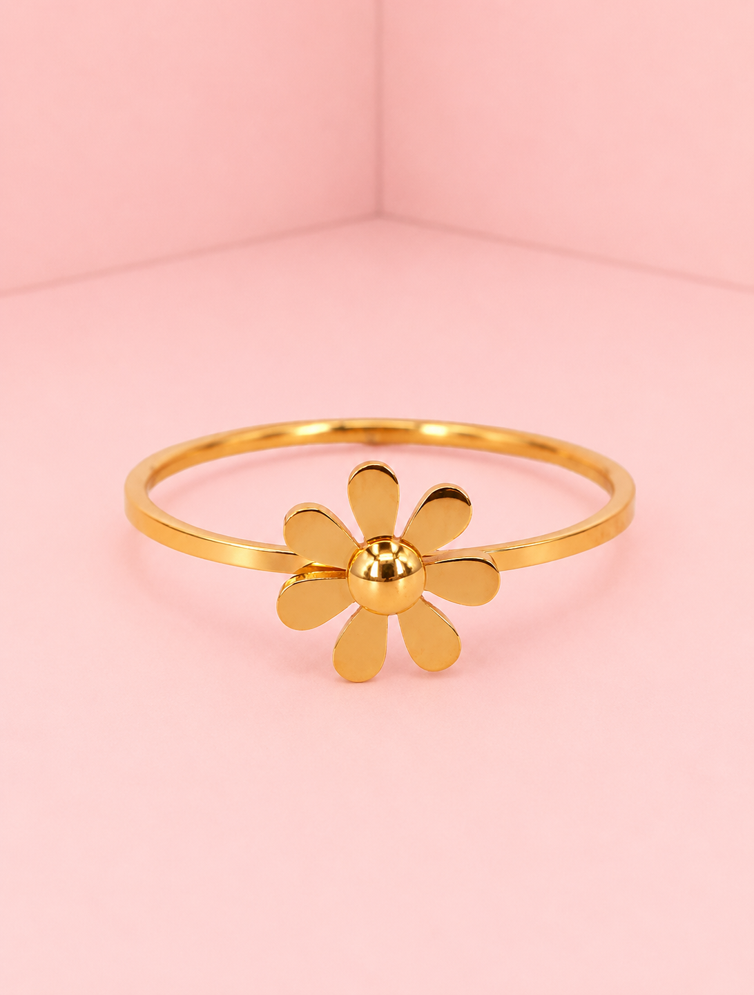 Anillo Safira