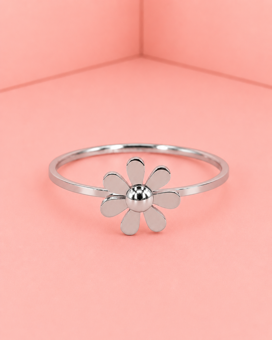 Anillo Safira