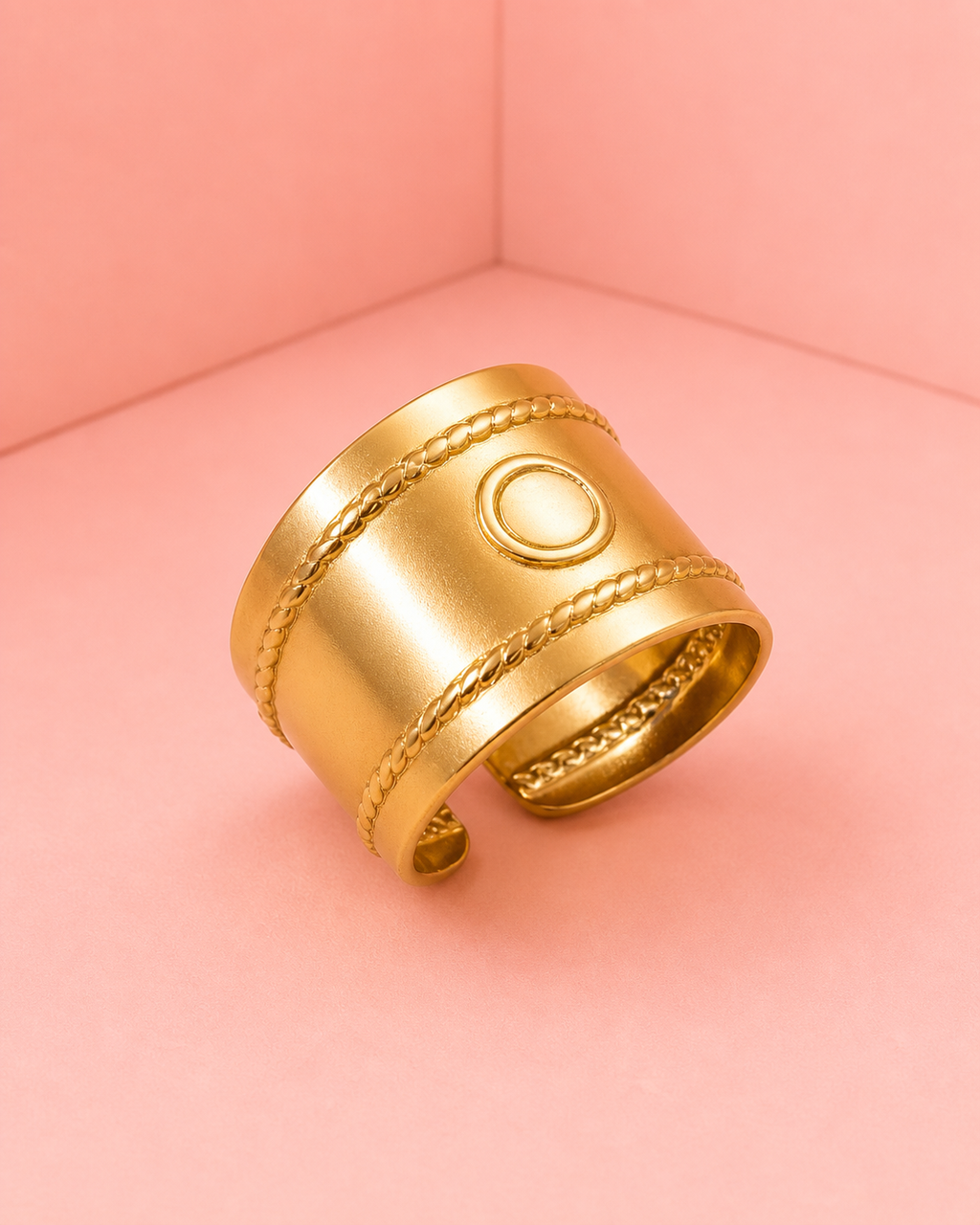 Anillo Samira