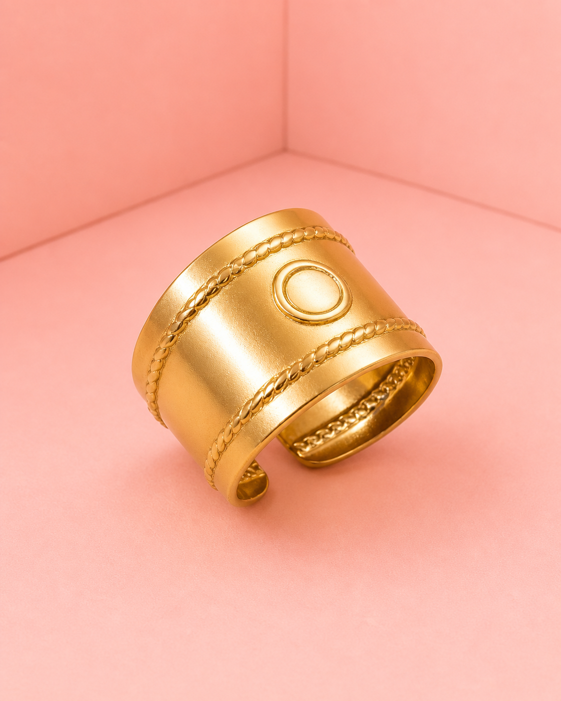 Anillo Samira