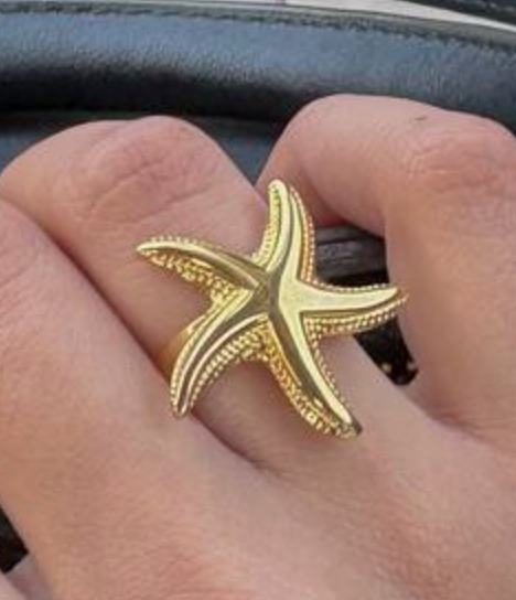 Anillo Seraphina