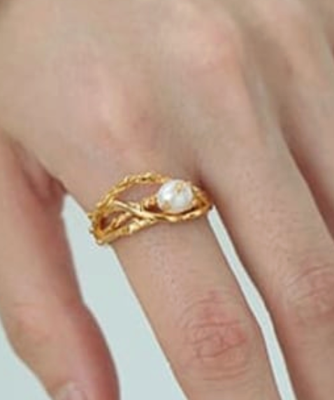 Anillo Solene