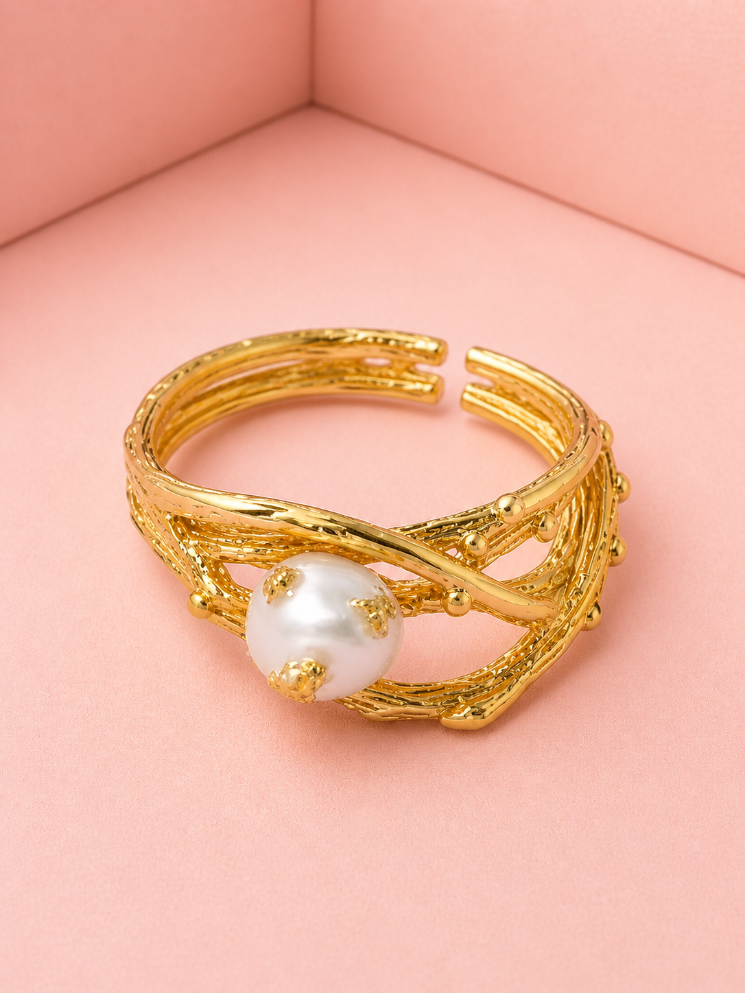 Anillo Solene