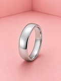 Anillo Sterling