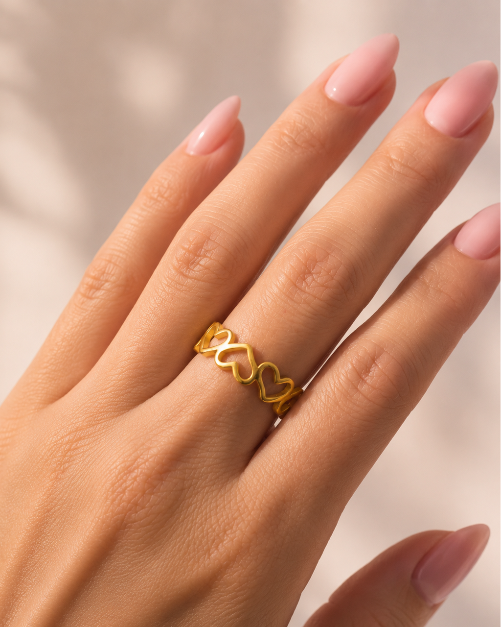 Anillo Valentina