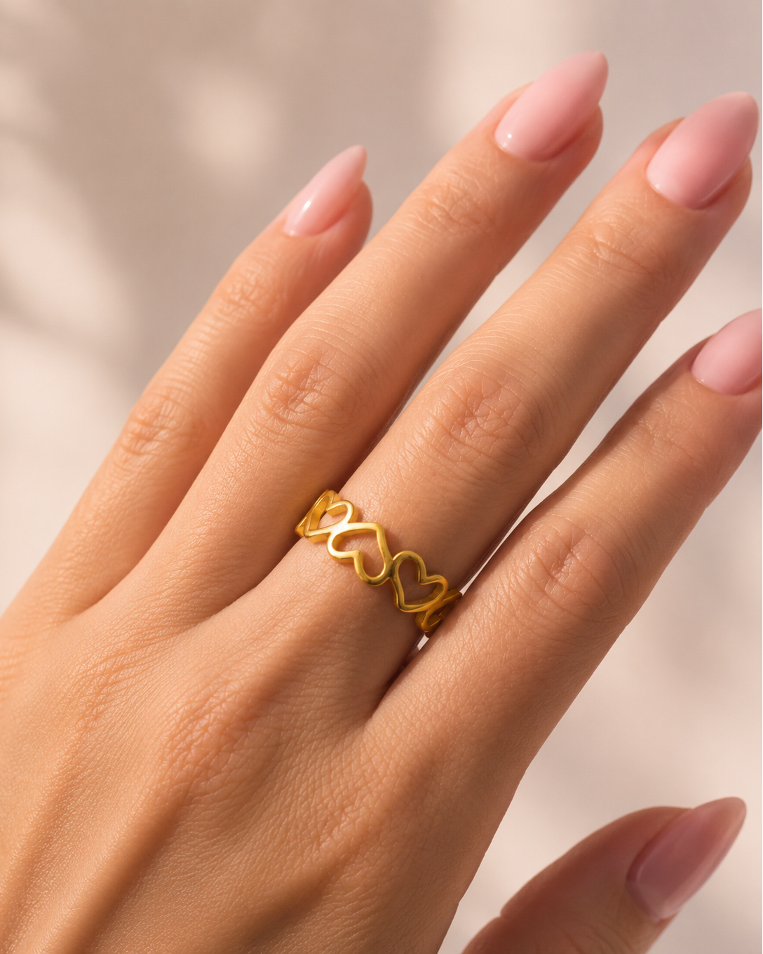 Anillo Valentina