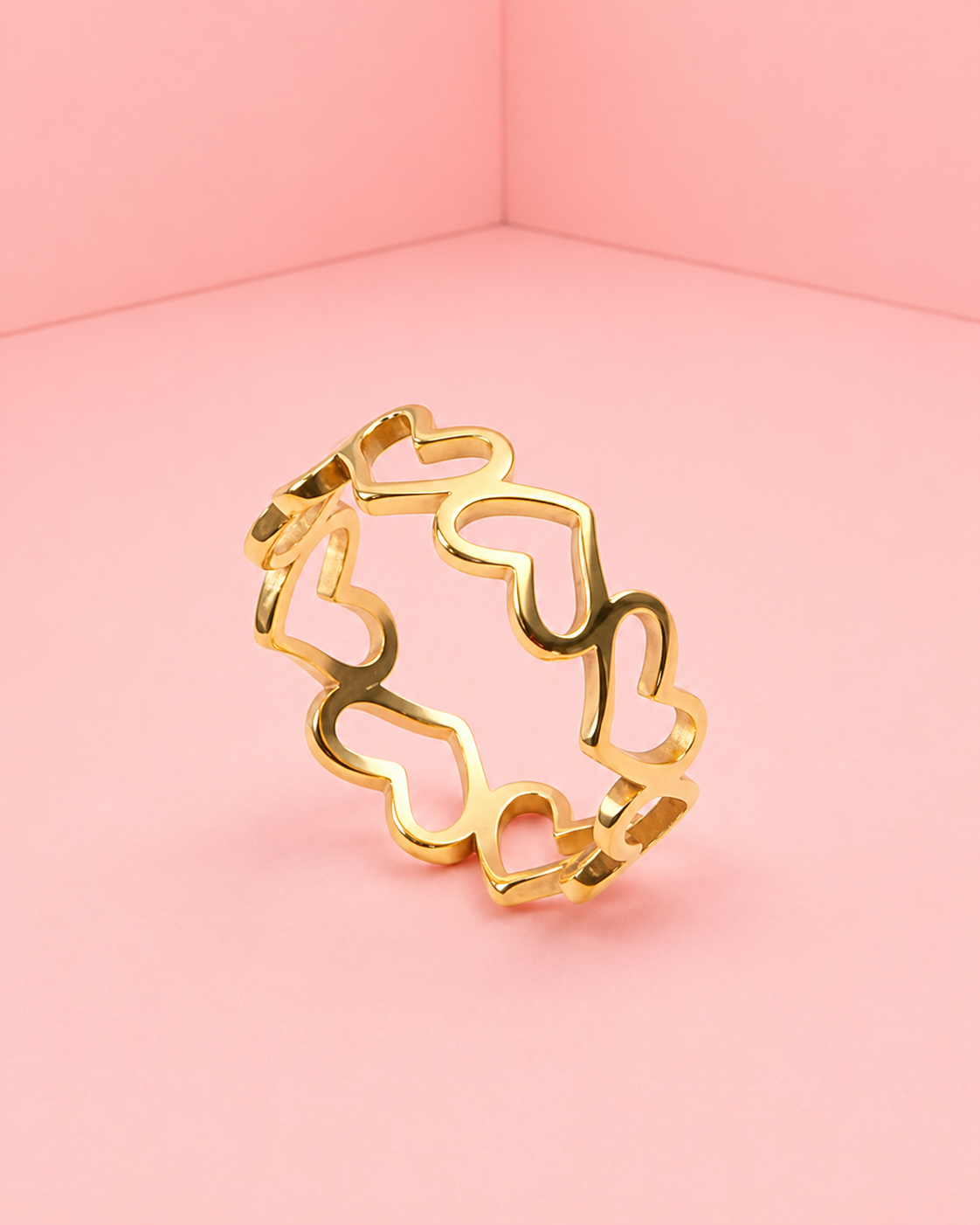 Anillo Valentina