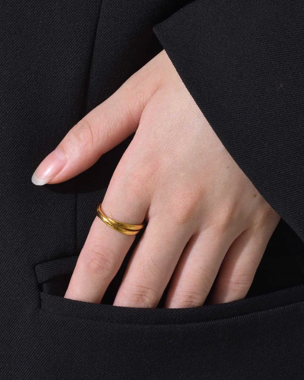 Anillo Valeria