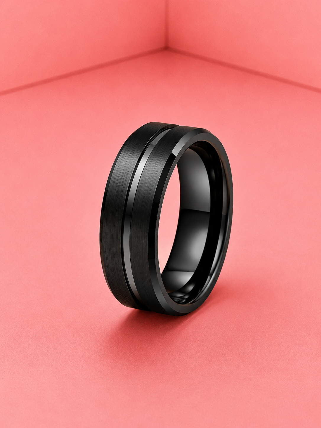 Anillo Vector