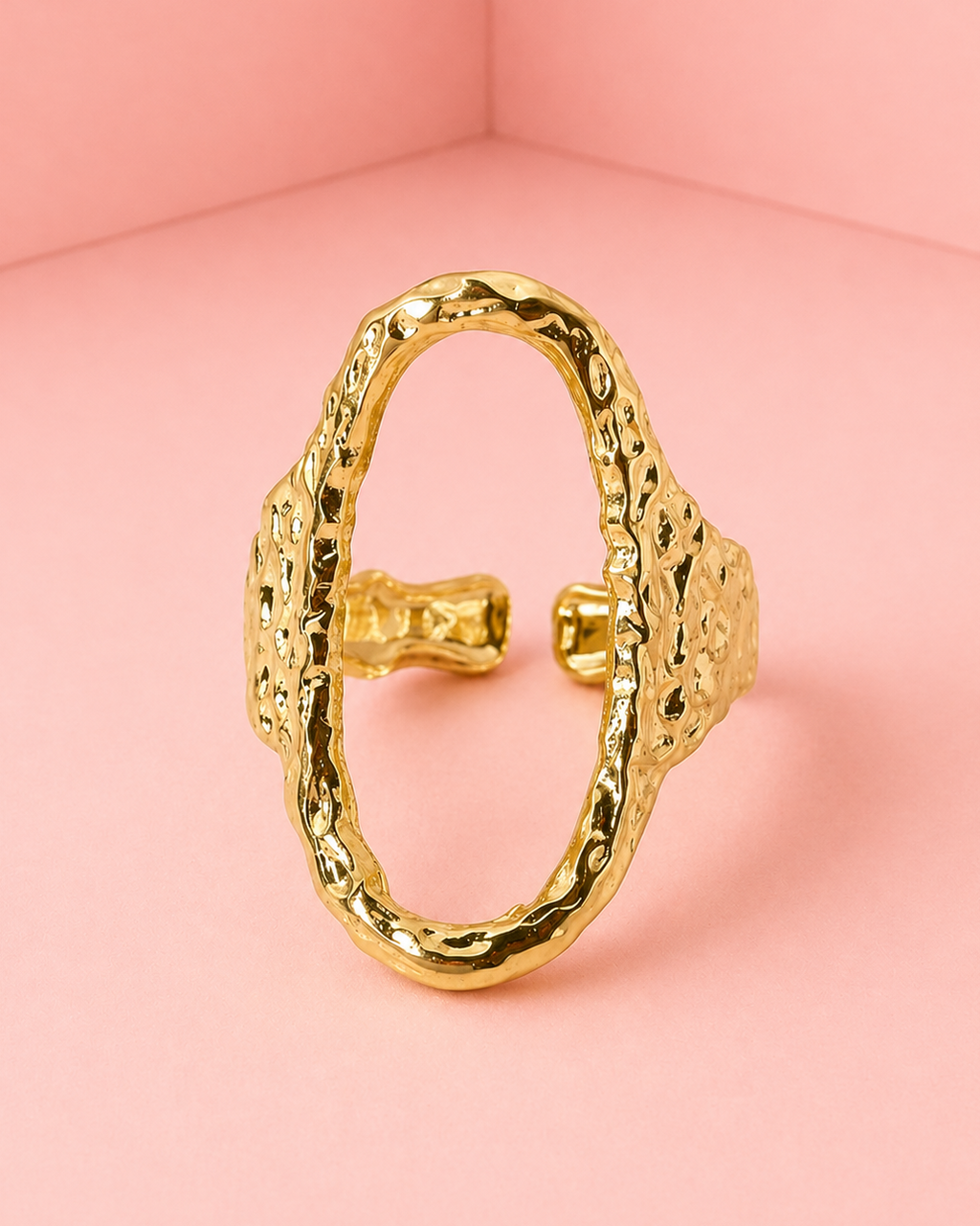 Anillo Violetta