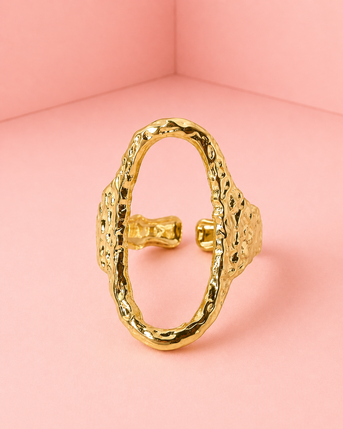 Anillo Violetta