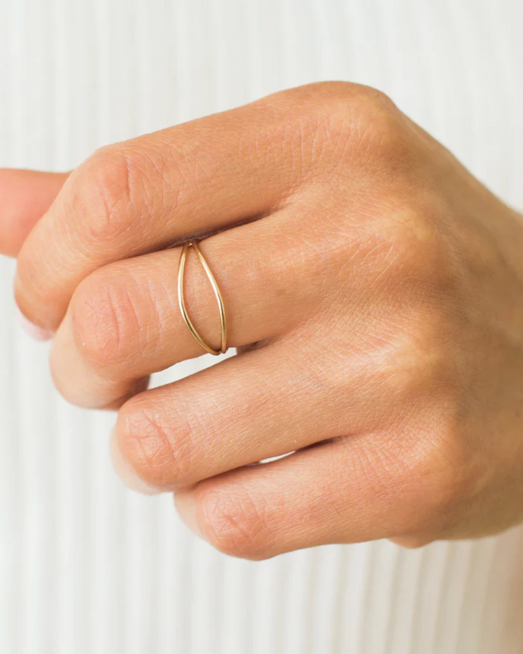 Anillo Vittoria
