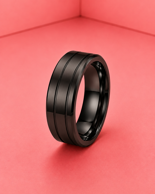 Anillo Boris