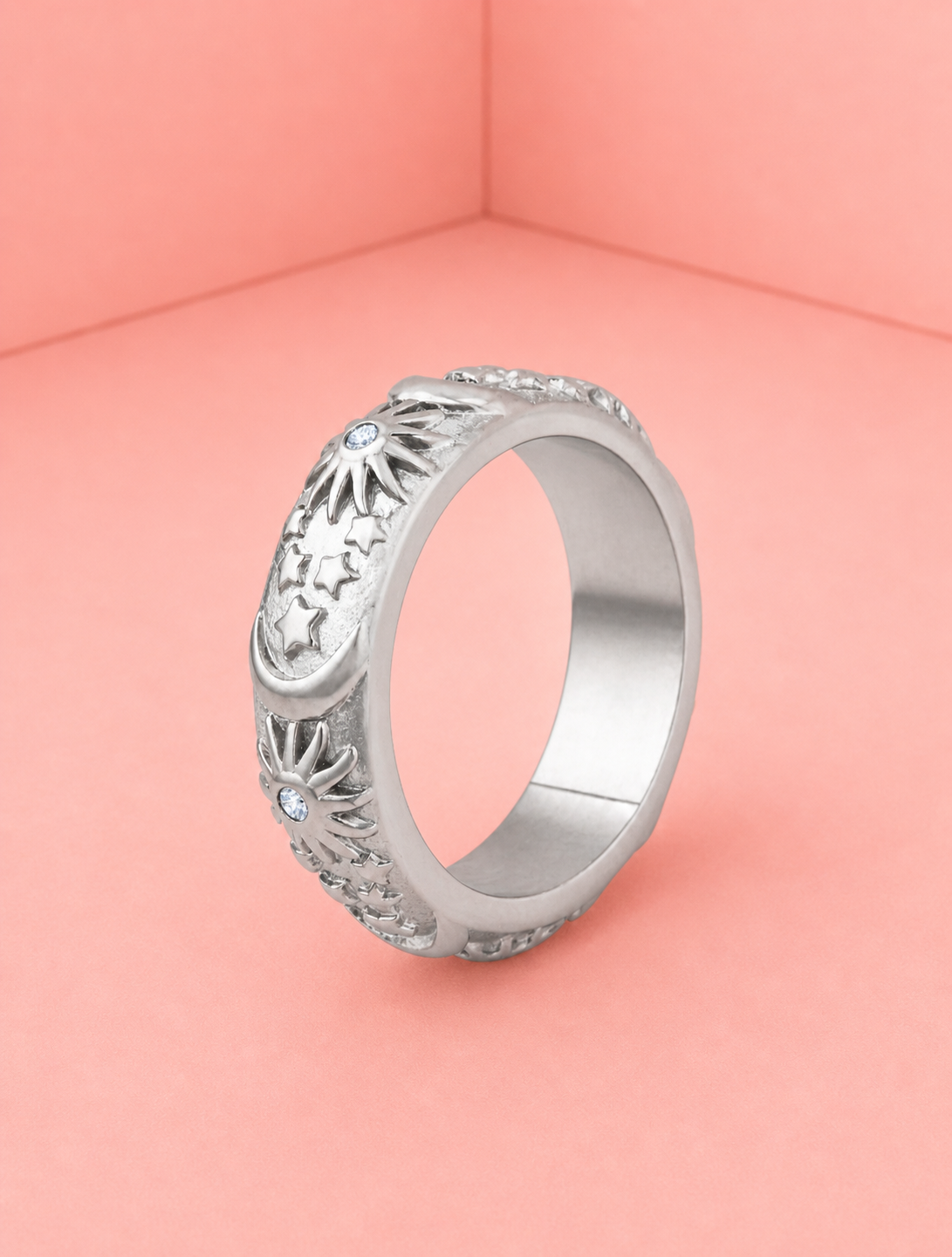 Anillo Yara