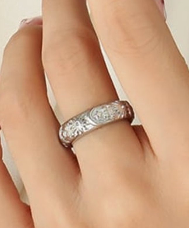 Anillo Yara