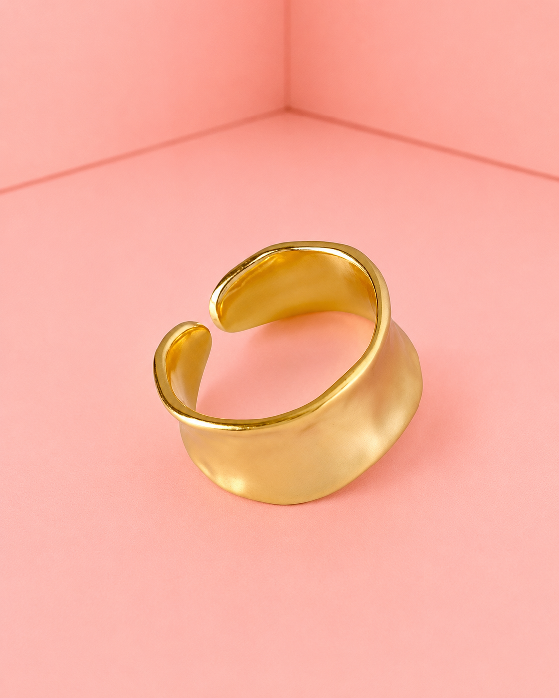 Anillo Zahira
