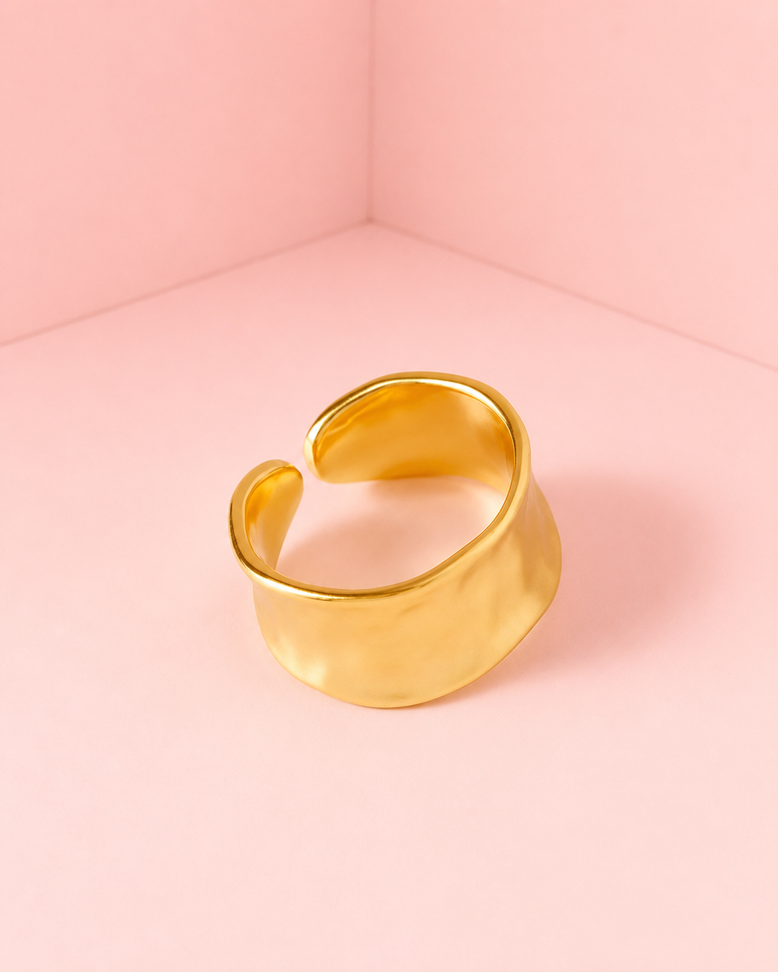 Anillo Zahira