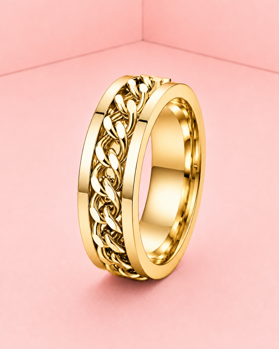 Anillo Havana
