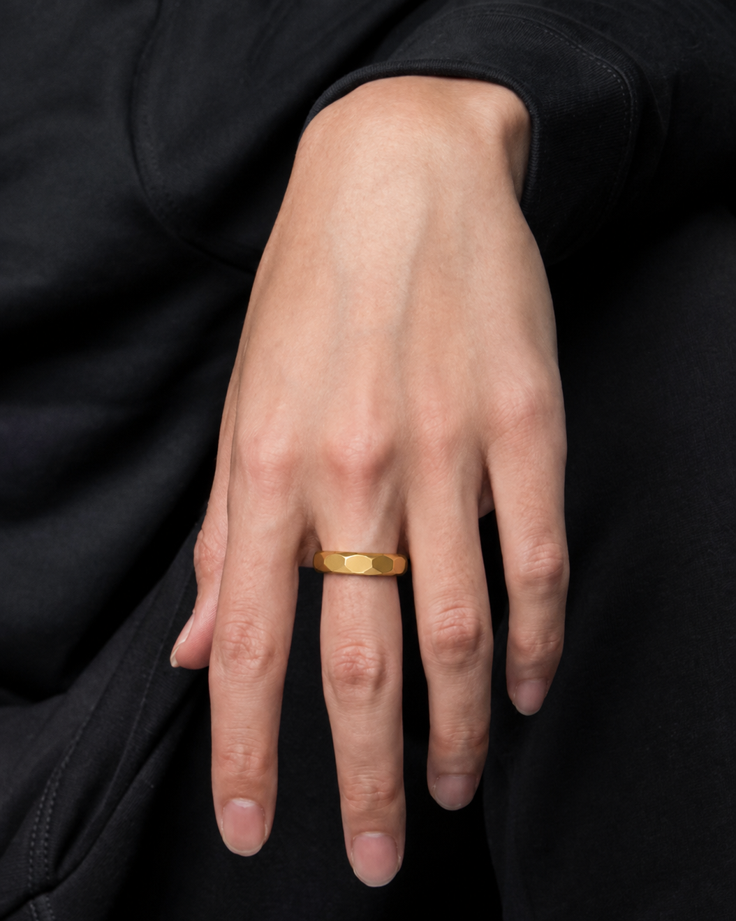 Anillo Vortex