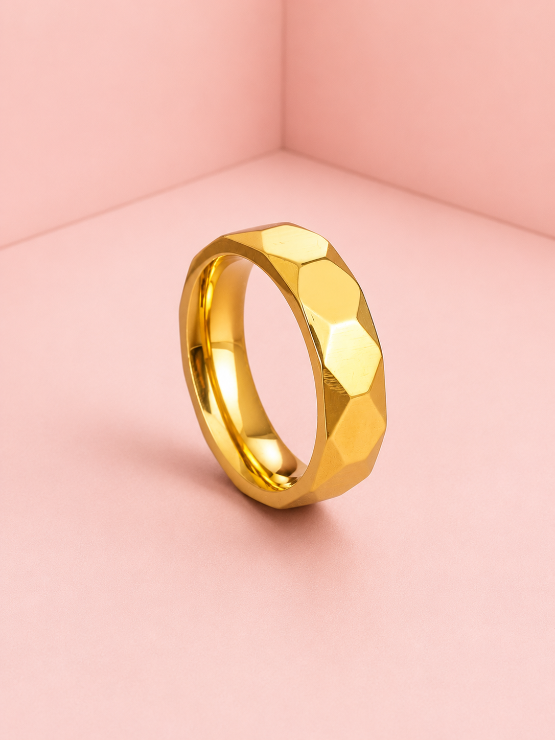 Anillo Vortex