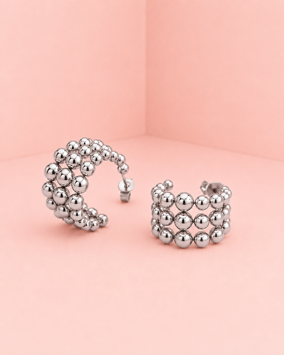 Arete bead
