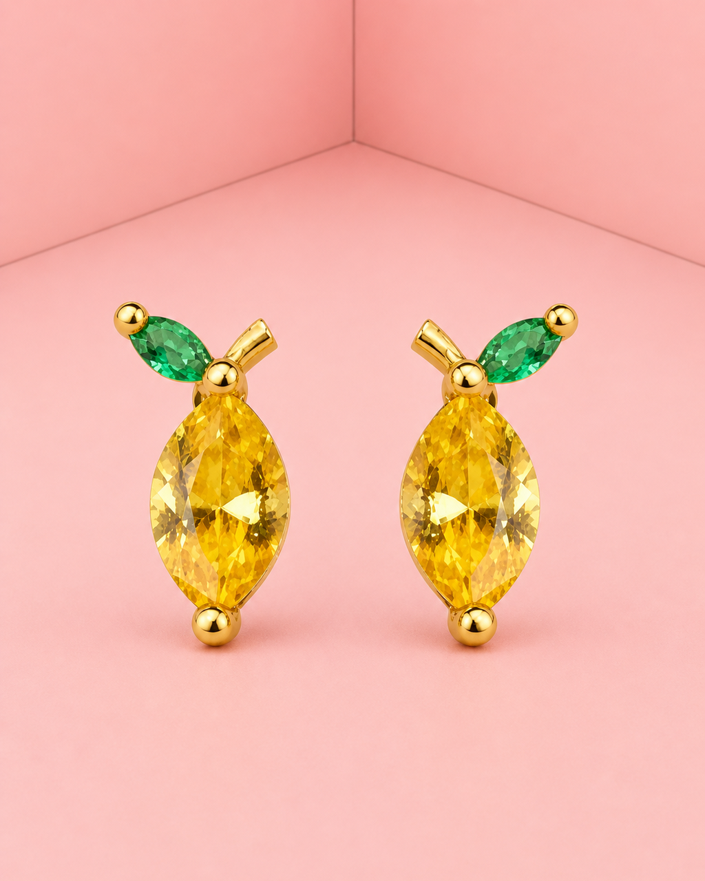 Arete Lemon
