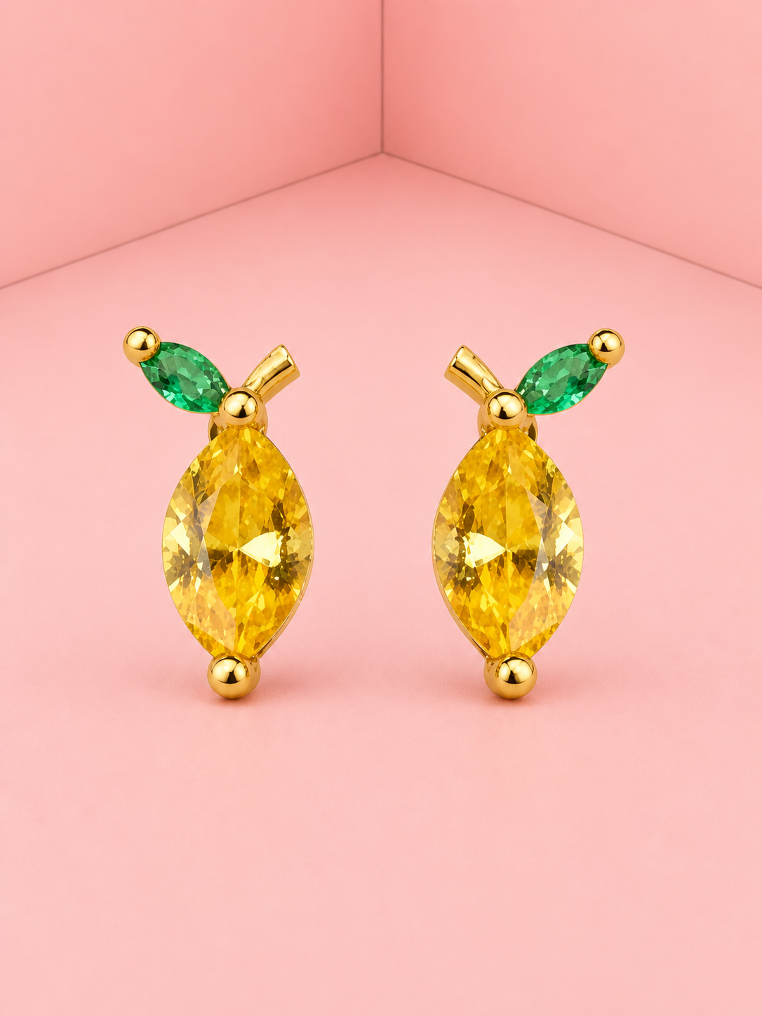 Arete Lemon